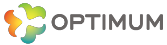 Optimum logo